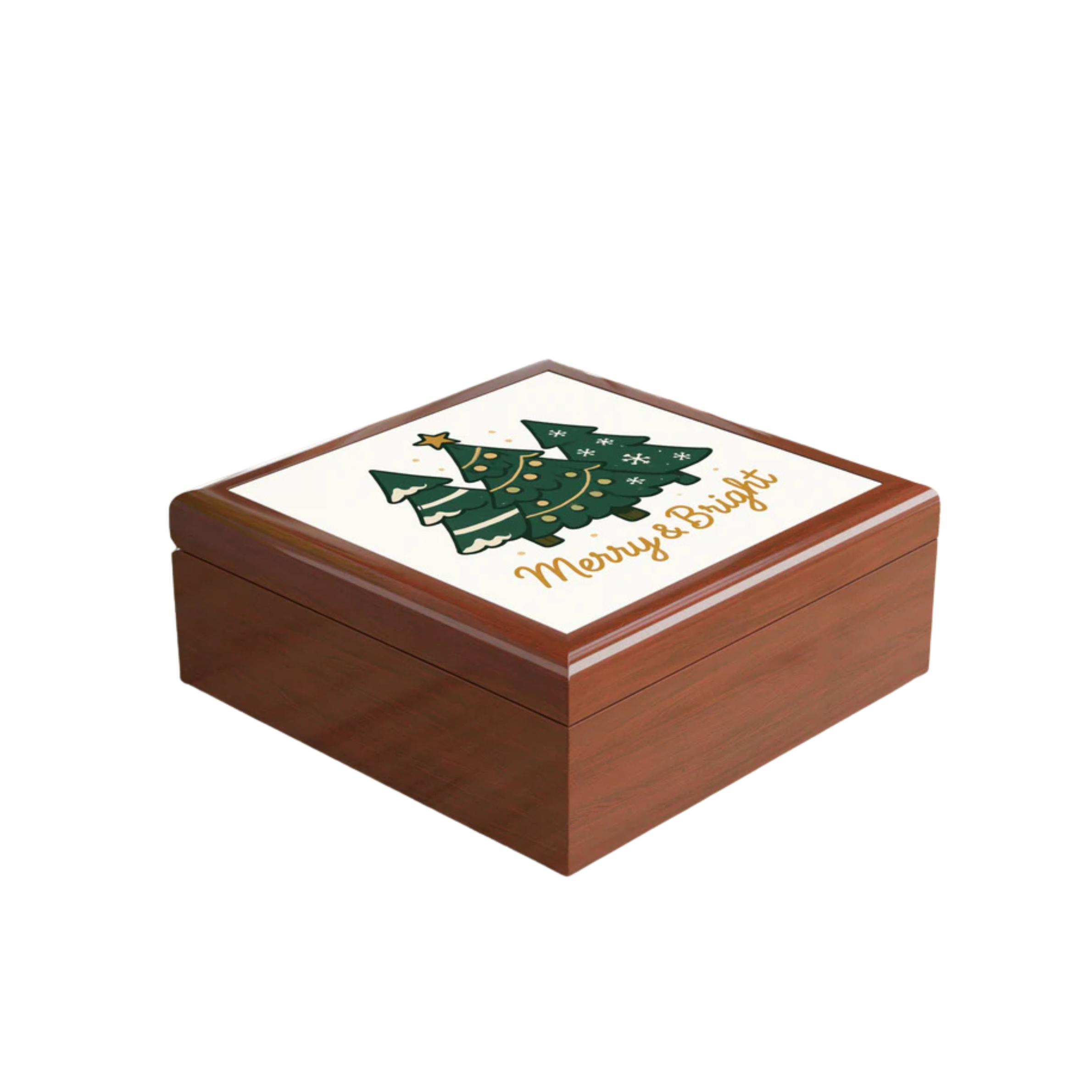 Merry & Bright Box